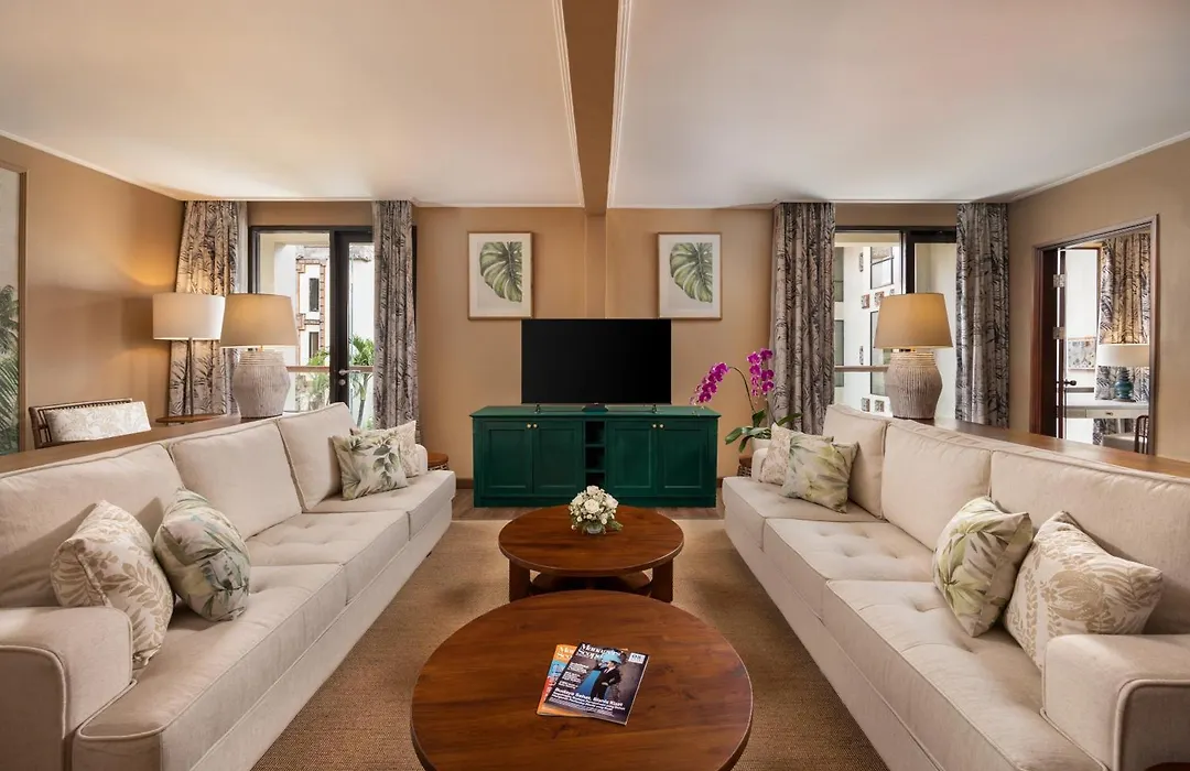 Prime Plaza Hotel Sanur – Bali-1