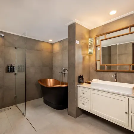 Prime Plaza Hotel Sanur – Bali-2