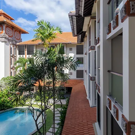Prime Plaza Hotel Sanur – Bali-3